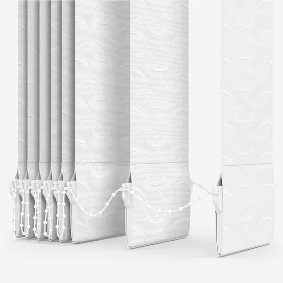 Badar Snow vertical