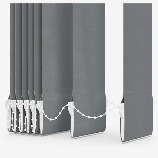 Deluxe Plain Seal vertical