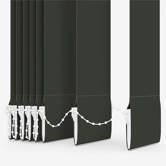 Deluxe Plain Shadow Grey vertical