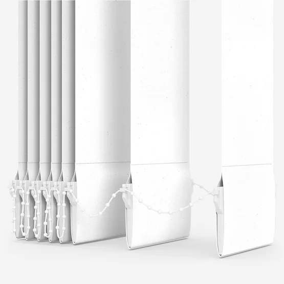 Luxor White vertical