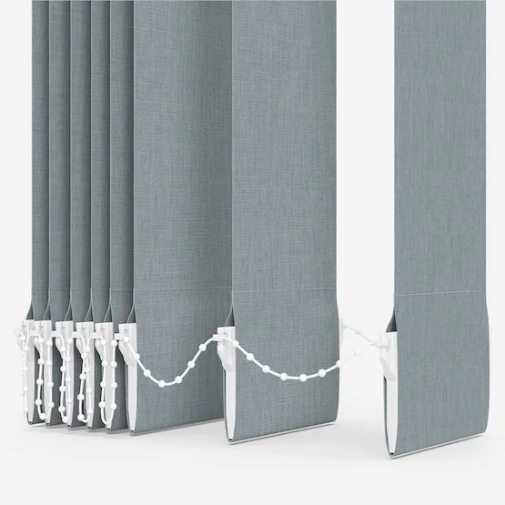 Optima Blackout Cool Grey vertical
