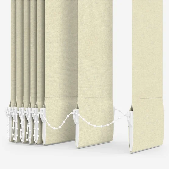 Optima Blackout Ivory vertical