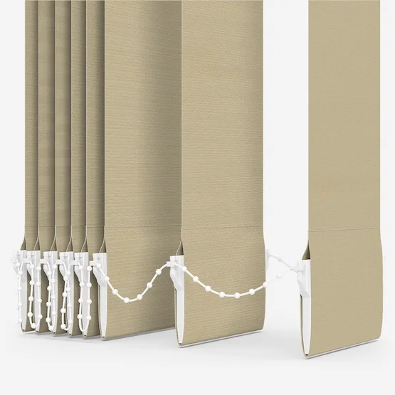 Optima Blackout Light Taupe vertical