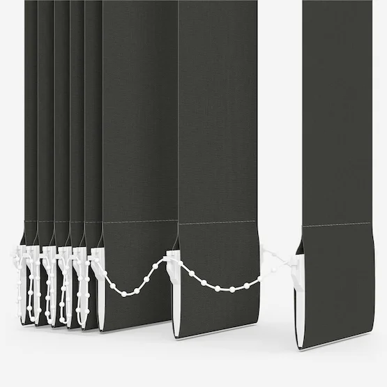 Optima Blackout Slate Grey vertical