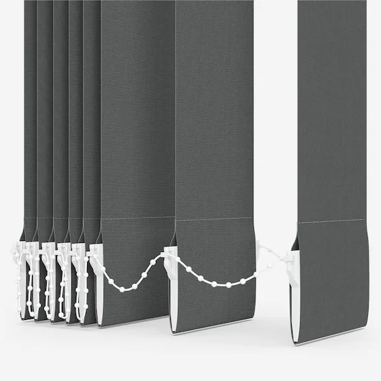 Optima Dimout Pewter vertical