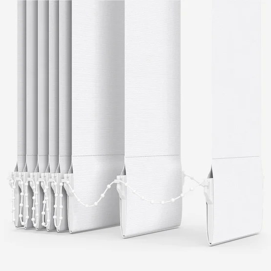 Optima Dimout White vertical