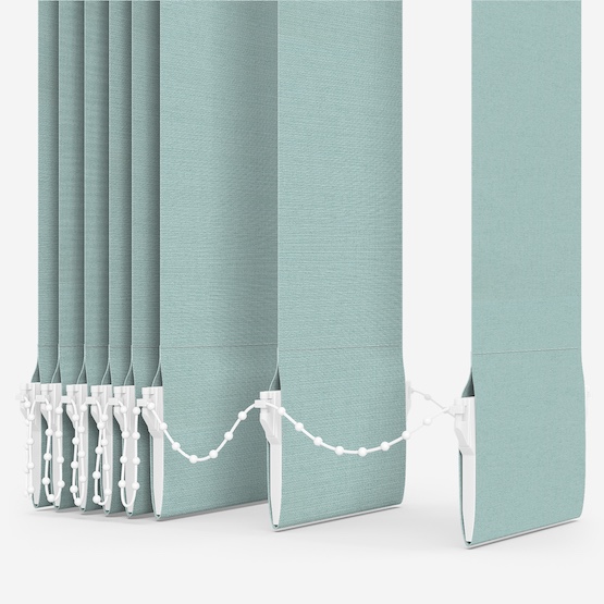 Spectrum Mint Vertical Blind Replacement Slats