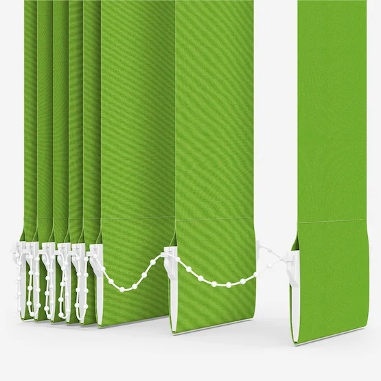 Supreme Blackout Apple Green vertical