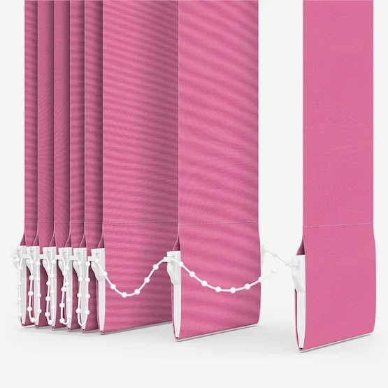 Supreme Blackout Hot Pink vertical