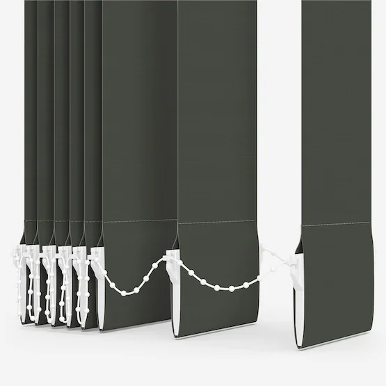 Supreme Blackout Shadow Grey vertical