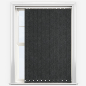 Barclay Noir Vertical Replacement Slats