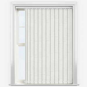 Plaza Whisper Vertical Replacement Slats