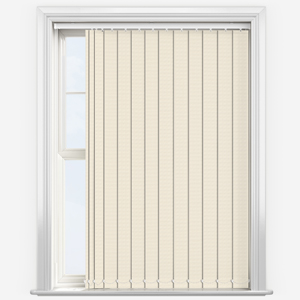 Palette Vanilla Vertical Replacement Slats