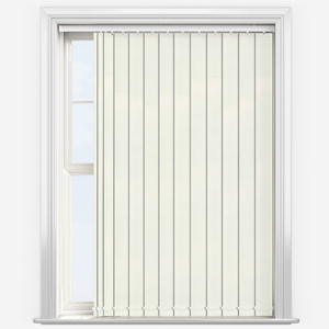 Urban FR Beige Vertical Replacement Slats