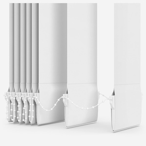 AquaLuxe White