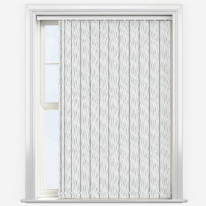 Herringbone White