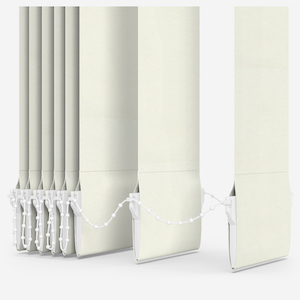 Carnival Blackout Ivory