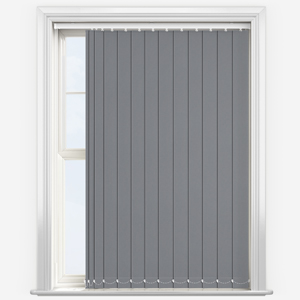 Carnival Blackout Shadow Vertical Replacement Slats