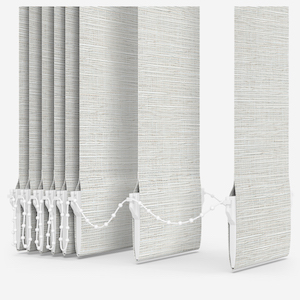 Haven Blackout Oatmeal Vertical Replacement Slats