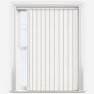 Tundra Frost Vertical Replacement Slats