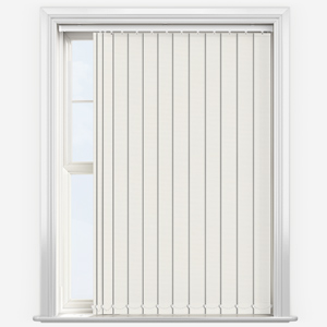 Deluxe Plain Pale Ecru