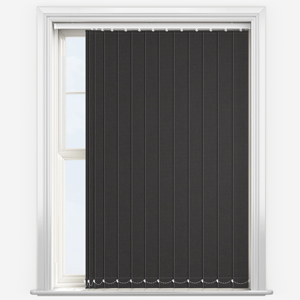 Optima Dimout Brown Vertical Replacement Slats