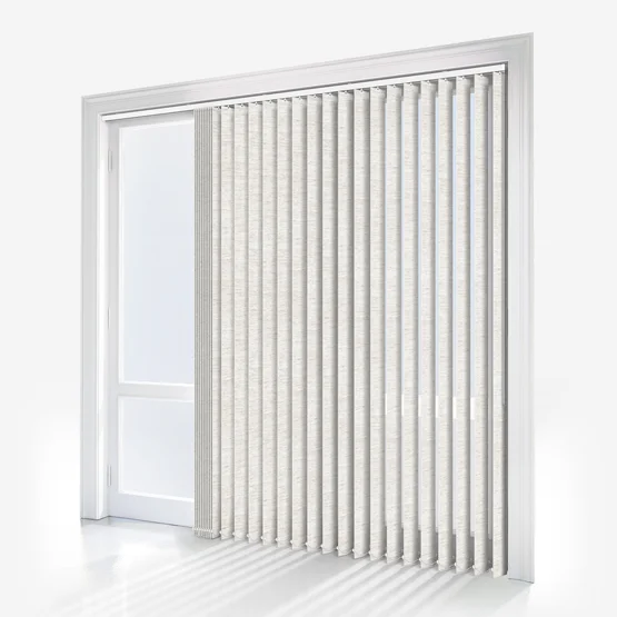 Linenweave Moonstone vertical