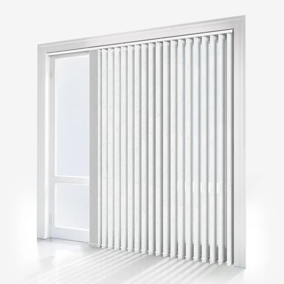 Broadway White vertical
