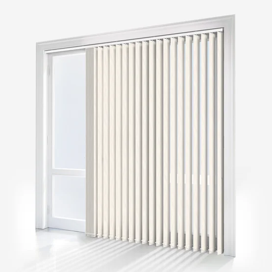 Legacy Ivory vertical
