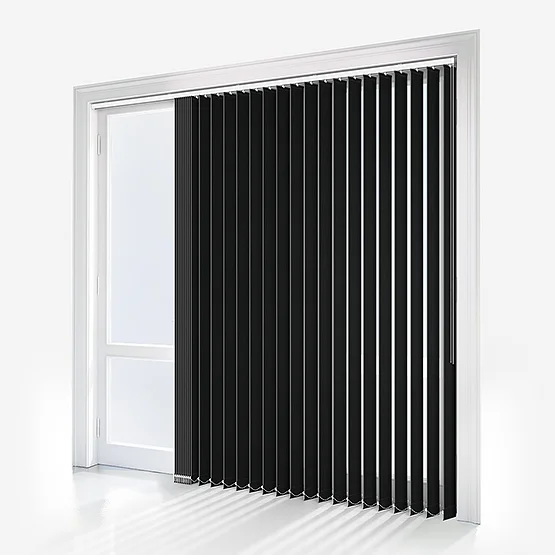 AquaLuxe Black vertical