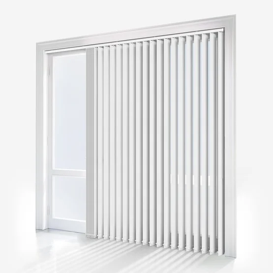 AquaLuxe White vertical