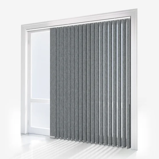 Leniro Blackout Rock Grey vertical