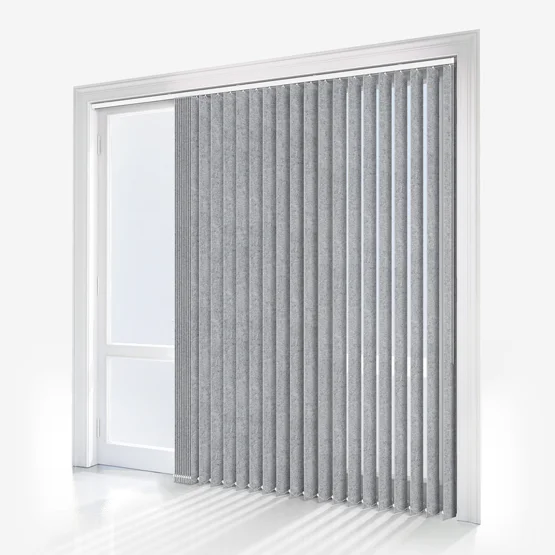 California Steel vertical