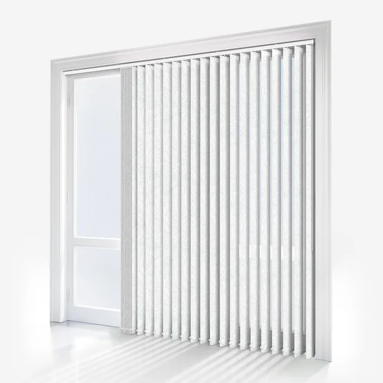 Mamba White vertical