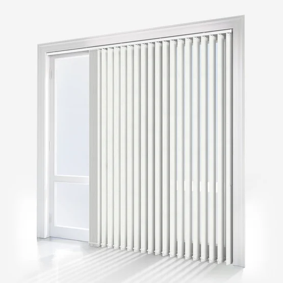 Bora White vertical