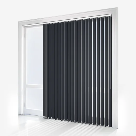 Carnival Blackout Anthracite vertical