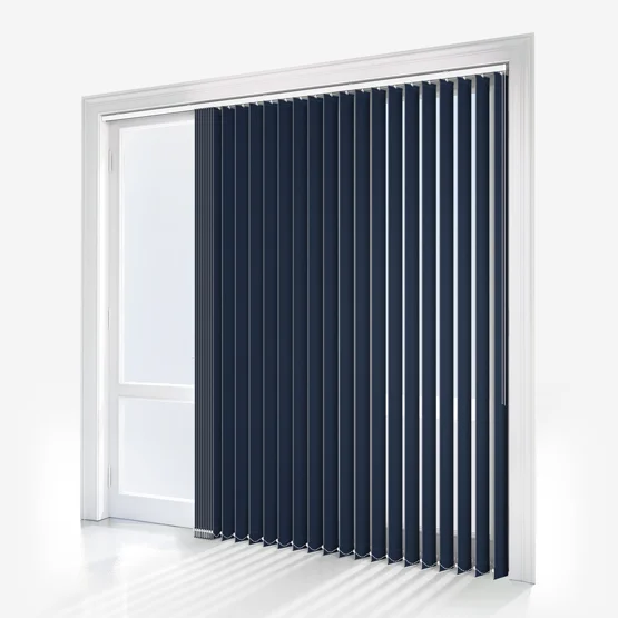 Carnival Blackout Navy vertical