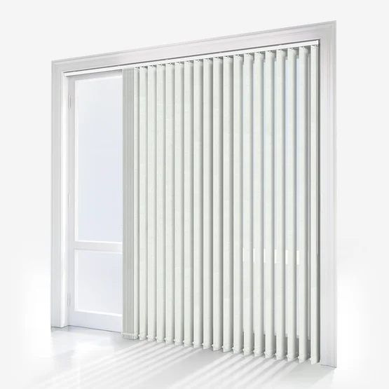Dapple SPC White vertical