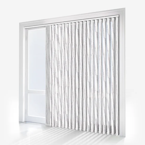 Petal White vertical