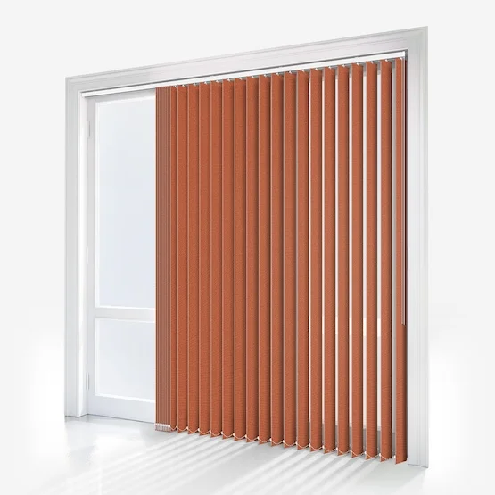 Pop Blackout Burnt Orange vertical