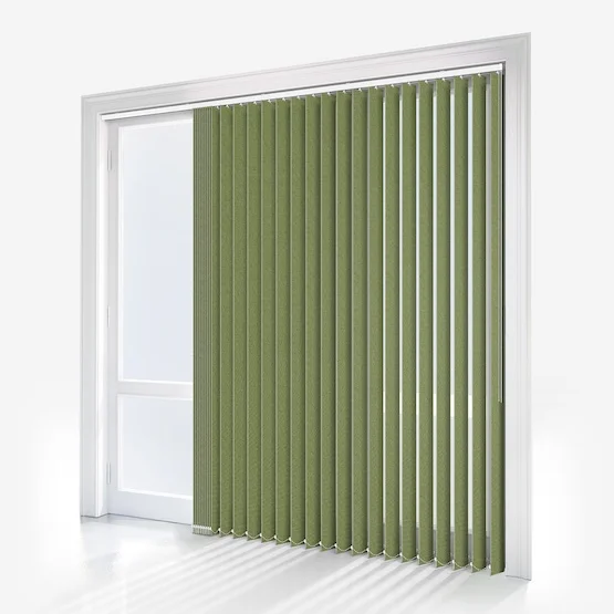 Pop Fern vertical
