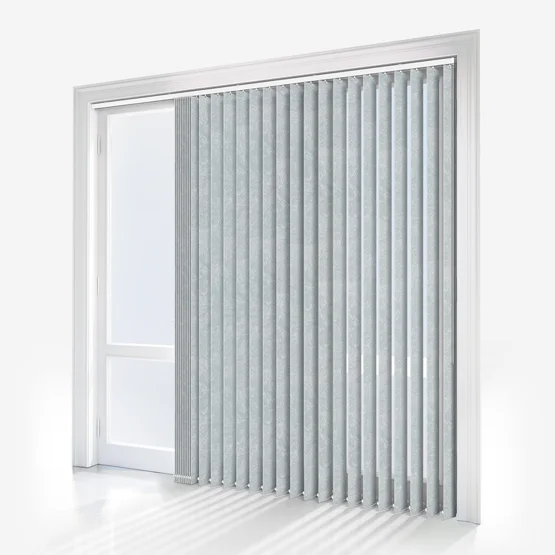 Romany Light Grey vertical