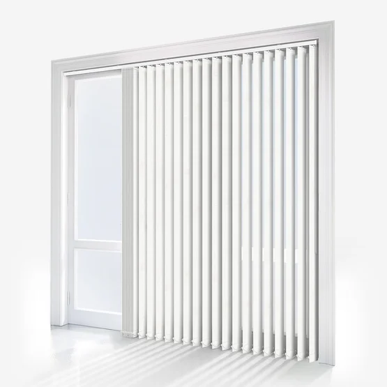Sirocco White vertical