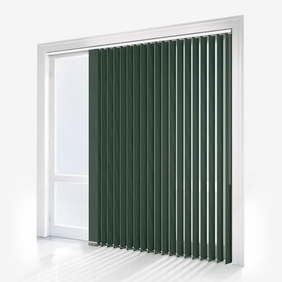 Optima Blackout Hunter Green vertical