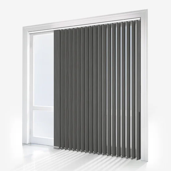 Optima Blackout Pewter vertical