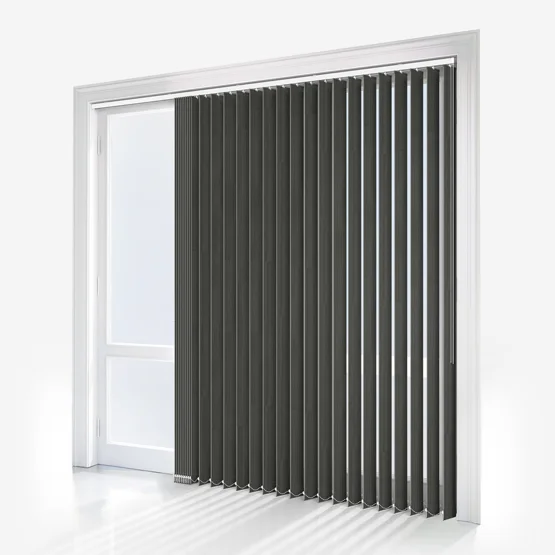 Optima Blackout Slate Grey vertical