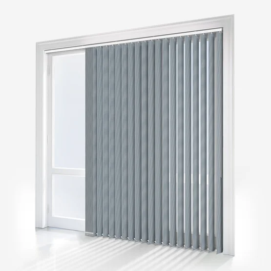 Optima Dimout Cool Grey vertical