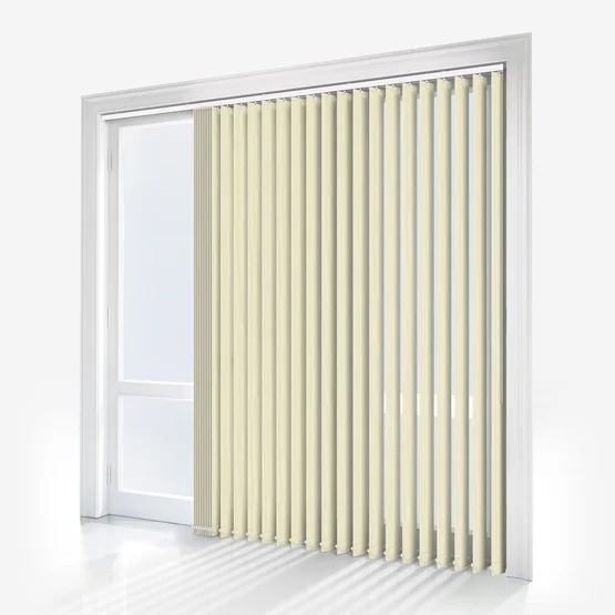 Optima Dimout Ivory vertical