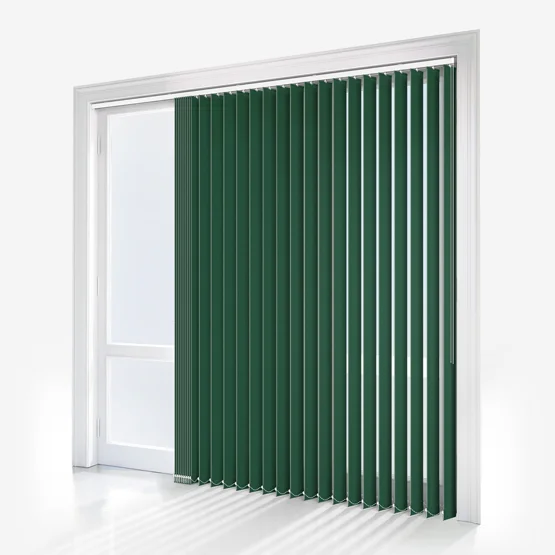 Supreme Blackout Forest Green vertical