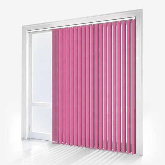 Supreme Blackout Hot Pink vertical
